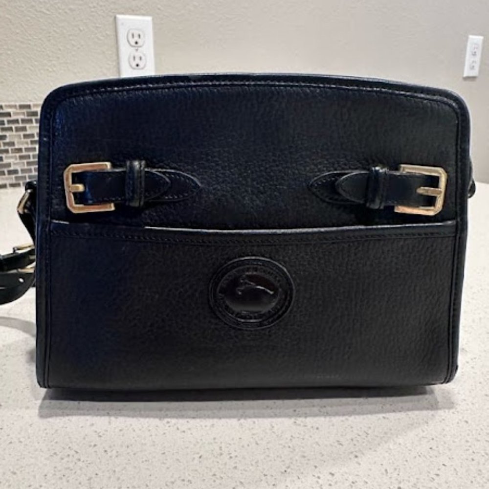 Vintage Dooney and Burke